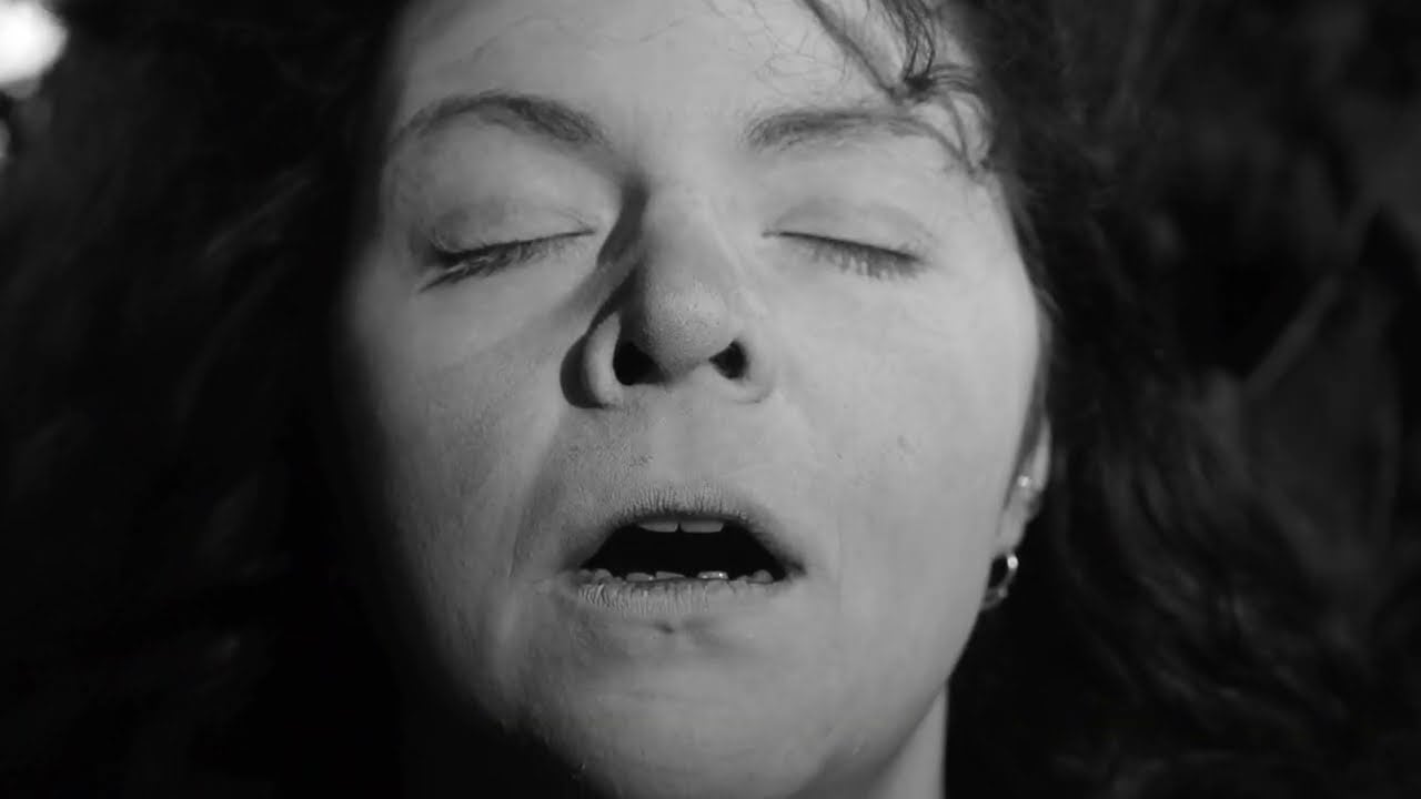 Landless - Death and the Lady (official video)