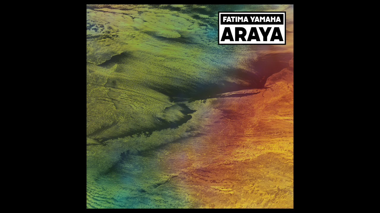 Fatima Yamaha - Araya (DKMNTL046)