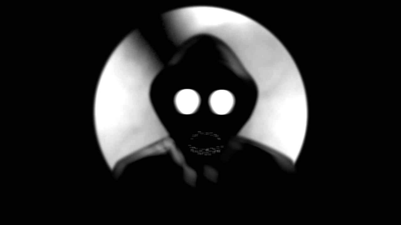 Captain Murphy - The Killing Joke - from DUΔLITY