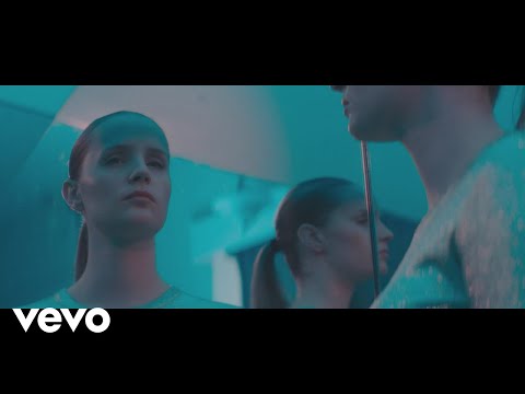 Charlotte Day Wilson - If I Could (Official Video)