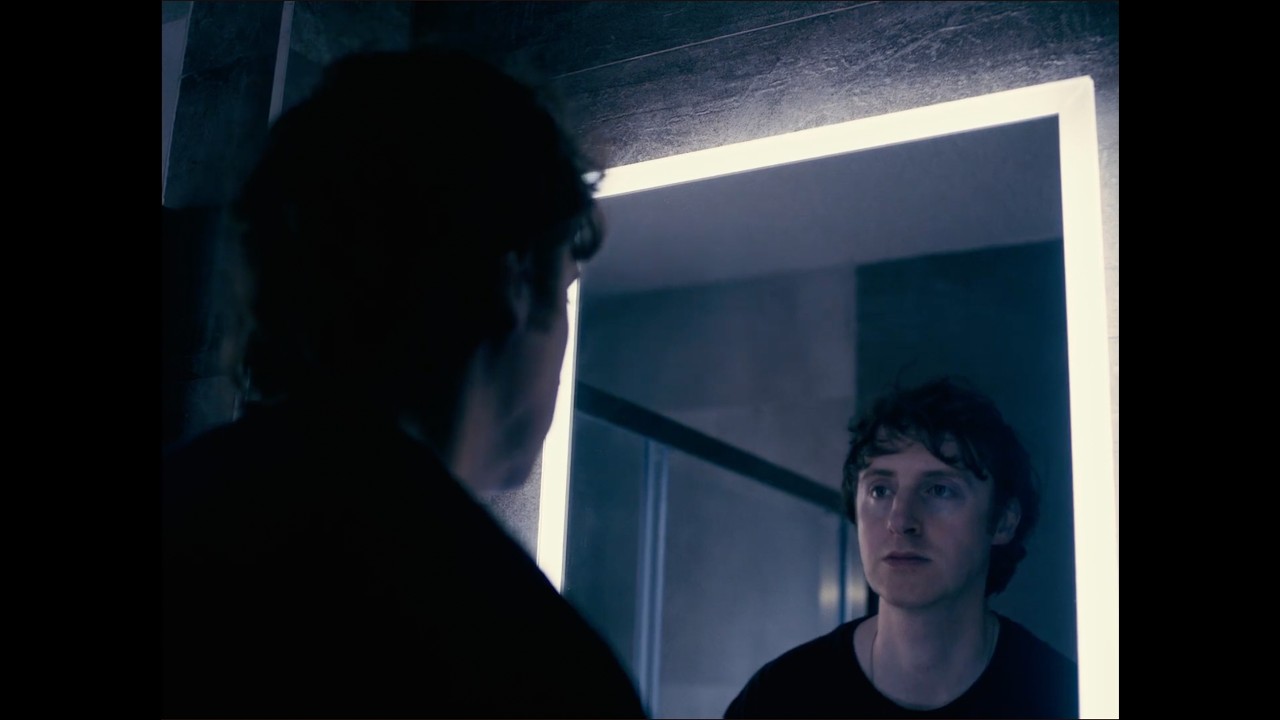 Chósta - Killing Time