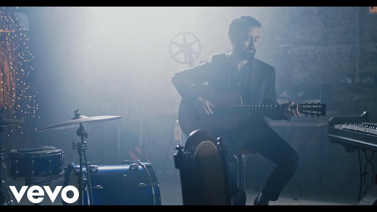 Villagers - Everything I Am Is Yours (Official Video)