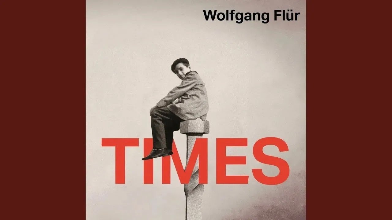 Wolfgang Flür - Times | TIMES [2025]