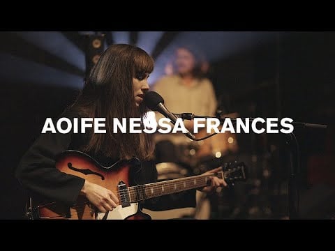 Aoife Nessa Frances | Set Theatre