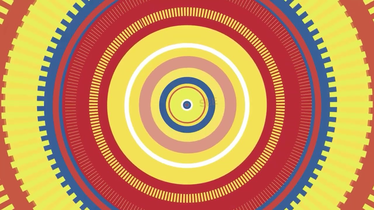 Pye Corner Audio Ft. Andy Bell - Cycle (Official Video)