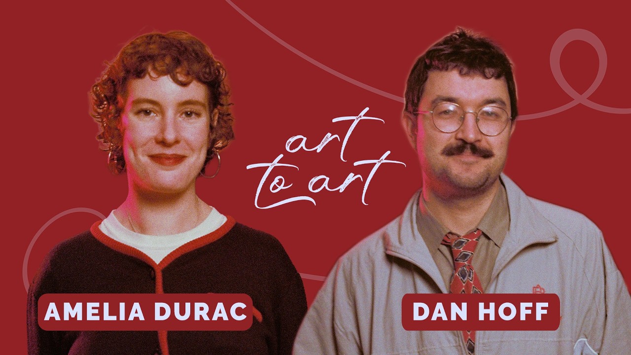 Gurriers and Child of Prague | Dan Hoff and Amelia Durac | Art to Art