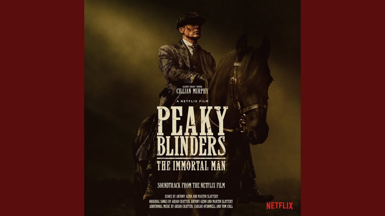 New Irish Mar 19 2026