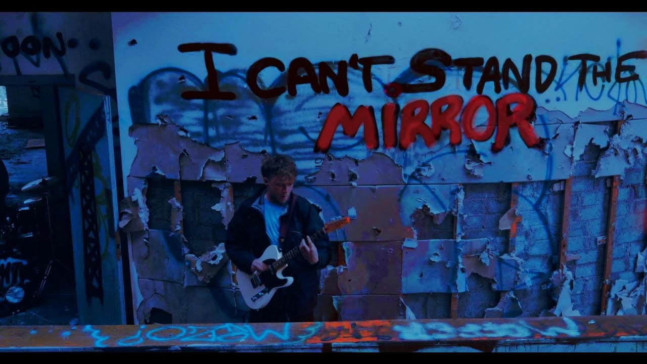 MT HEADS - Cranes (Official Music Video)
