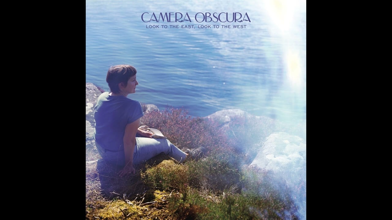 Camera Obscura - We're Going to Make It in a Man's World (Official Audio)