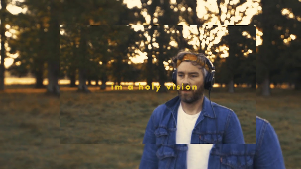 All Tvvins - Divine (Official Lyric Video)