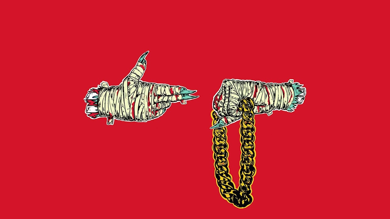 Subscribe To Run The Jewels | RTJ3 Out Soon!