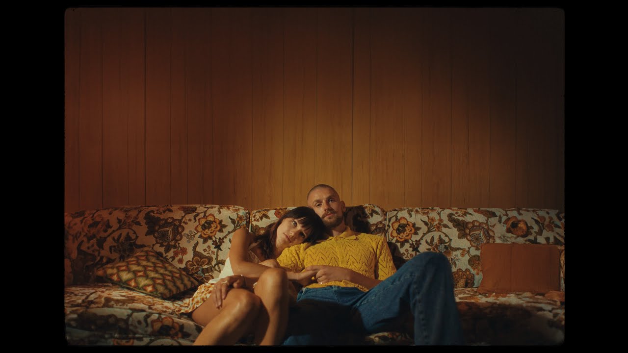 Malaki - Most Days (Official Music Video)