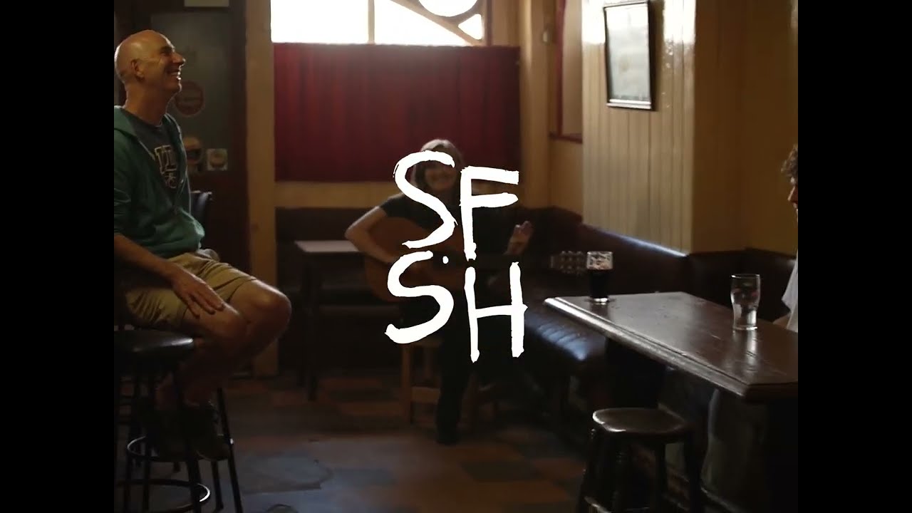 Hana Stretton - Can II (Callanan pub in Cork, Ireland)