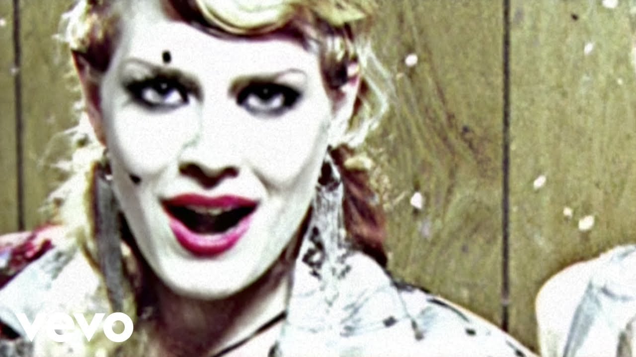 Scissor Sisters - Filthy/Gorgeous (Filthy Extended Version)