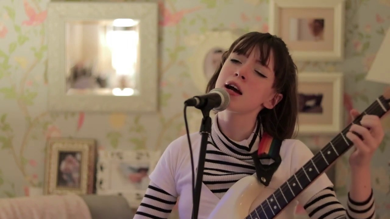 Patricia Lalor - ‘Your dog’ [Soccer Mommy Cover]