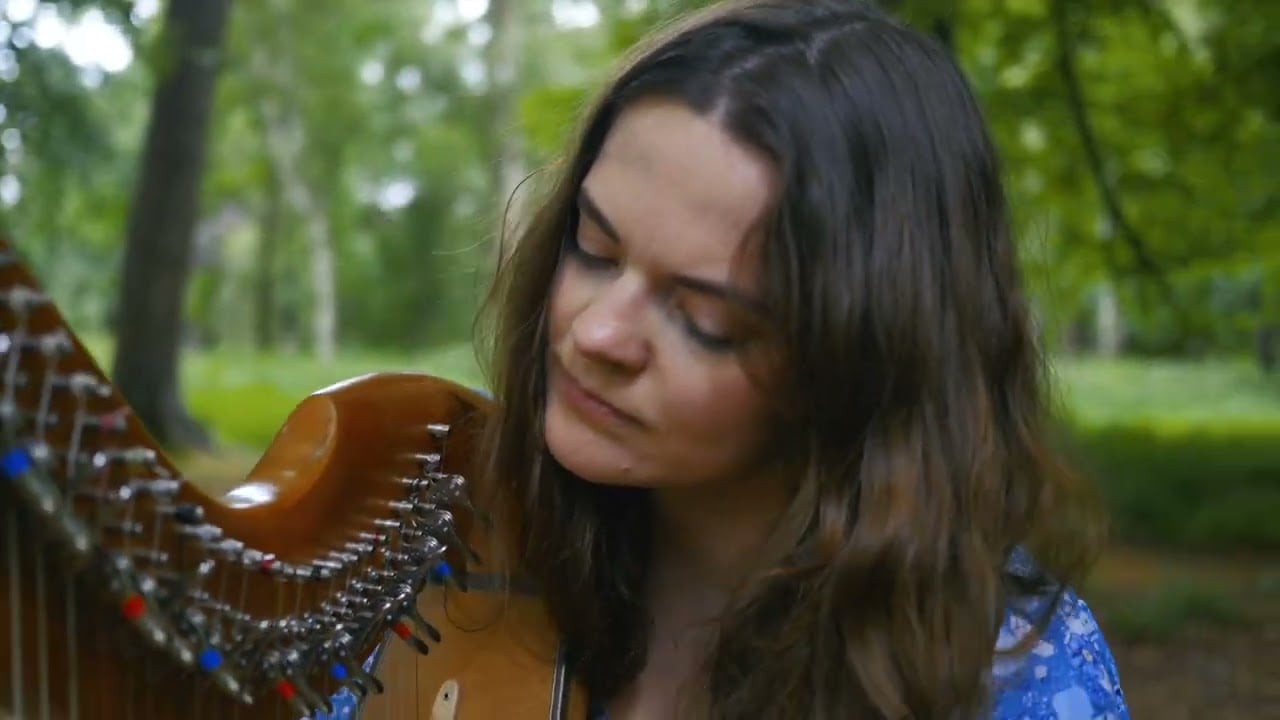 Alannah Thornburgh - Chasing The Hare