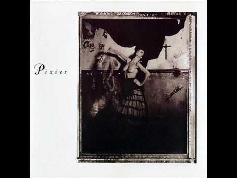 Pixies "Break My Body"