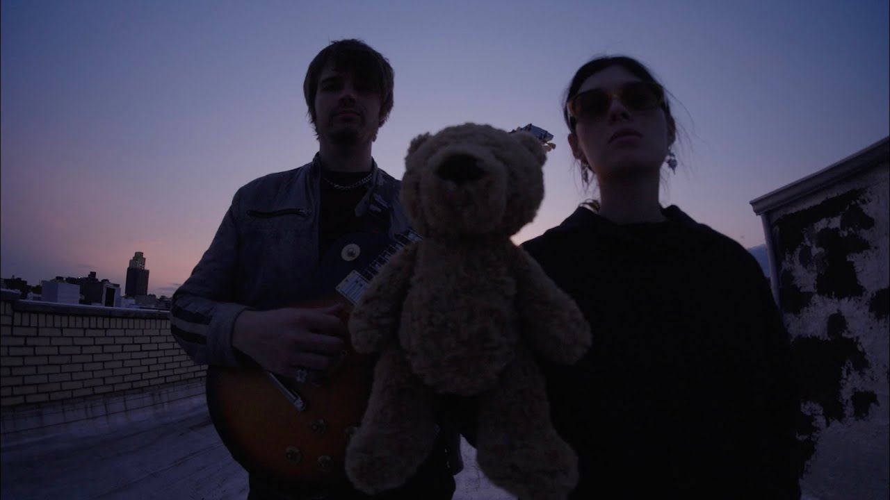 Water From Your Eyes - "Playing Classics" (Official Music Video)