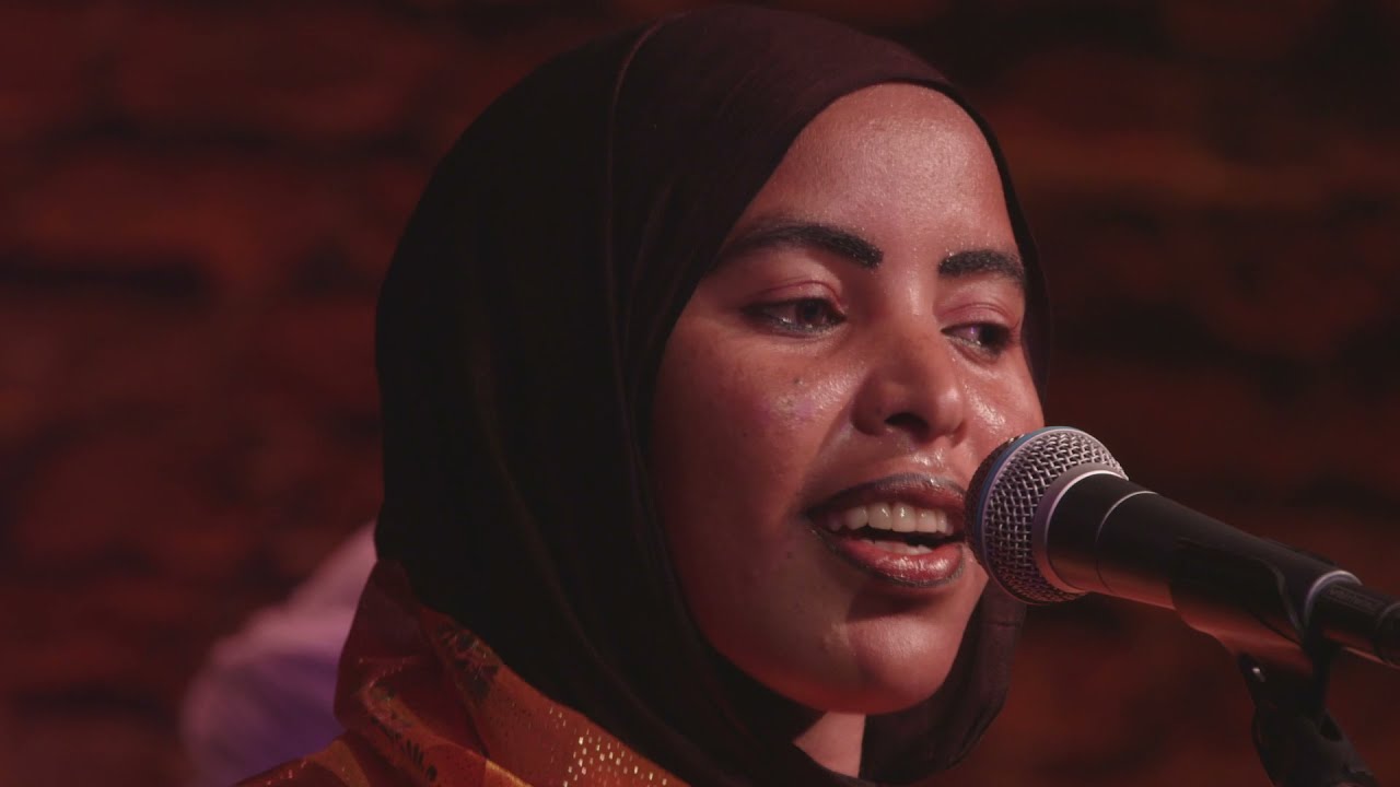 Les Filles de Illighadad - Inssegh Inssegh (official music video)