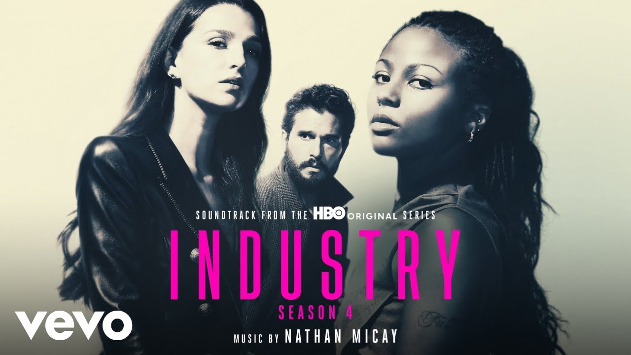 Nathan Micay - There is No Tender 2.0 | Industry: Season 4 (HBO Original Series Soundtrack)