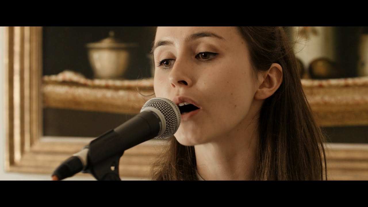 Rachael Lavelle - Eat Clean [Live Session]