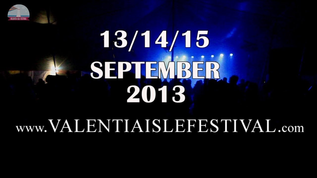 Valentia Isle Festival