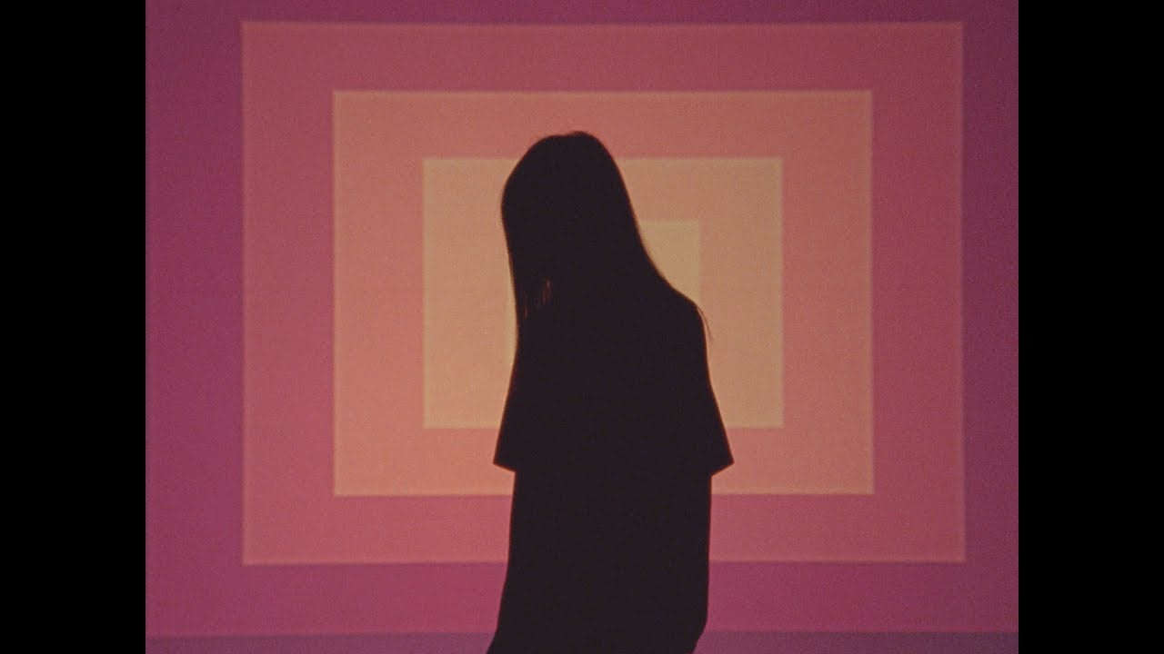 Fatima Yamaha - Love Invaders (Official Video)
