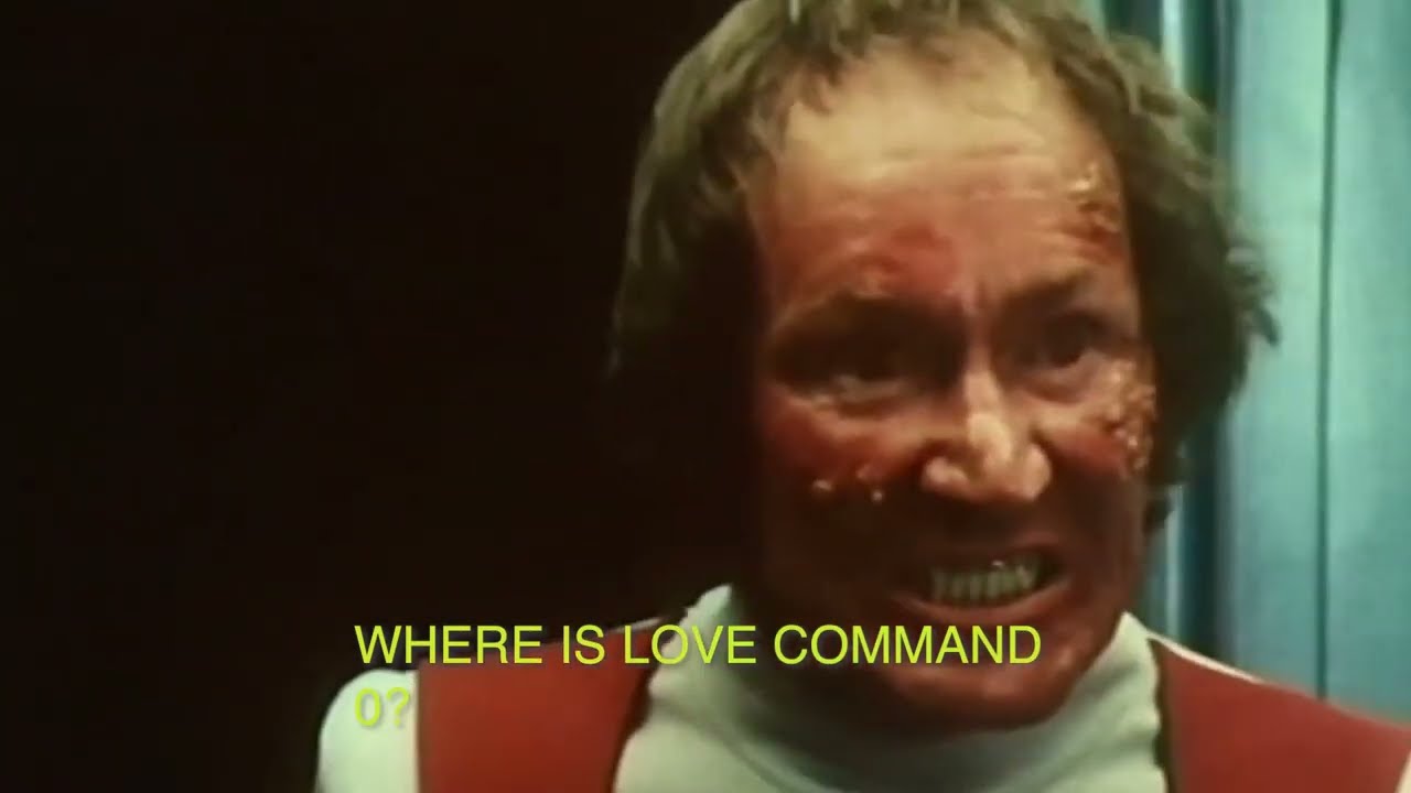Love Command0   Glass (Radio Edit)  Music Video