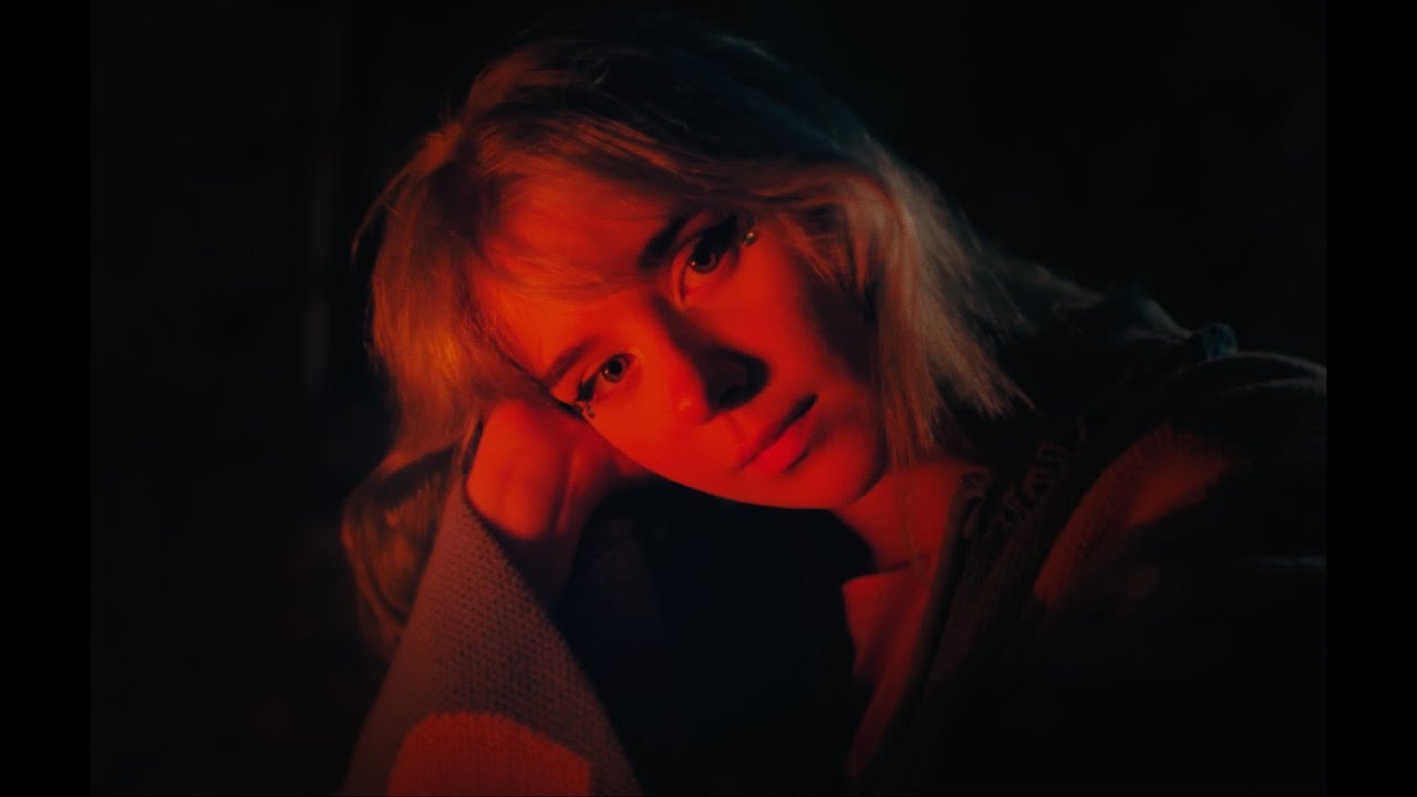 April - Watching You Disappear (Official Video)