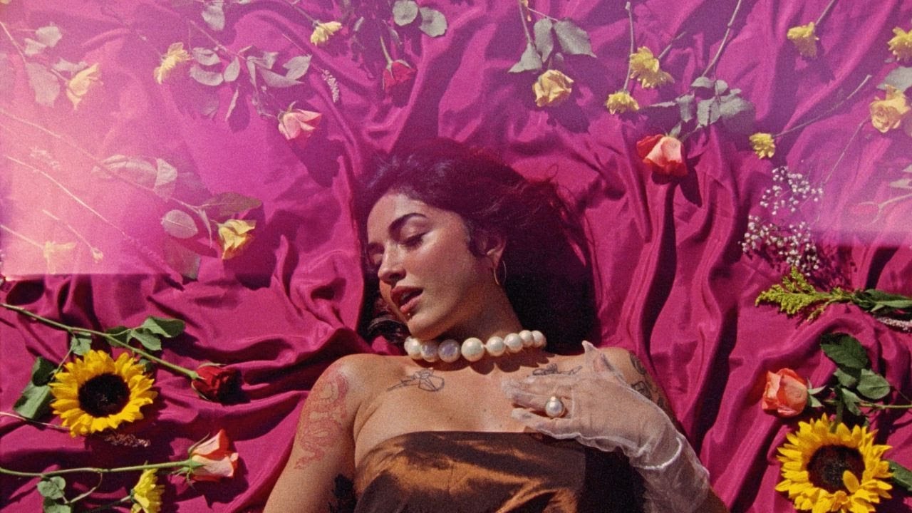 Qbanaa - Truth and Desire (MUSIC VIDEO)