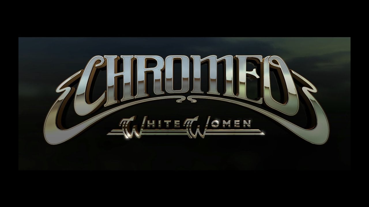 Chromeo White Women Trailer