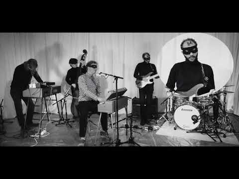 Paddy Hanna - Sinatra