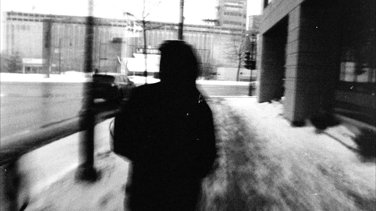 Amen Dunes "Lilac In Hand" (Official Music Video)