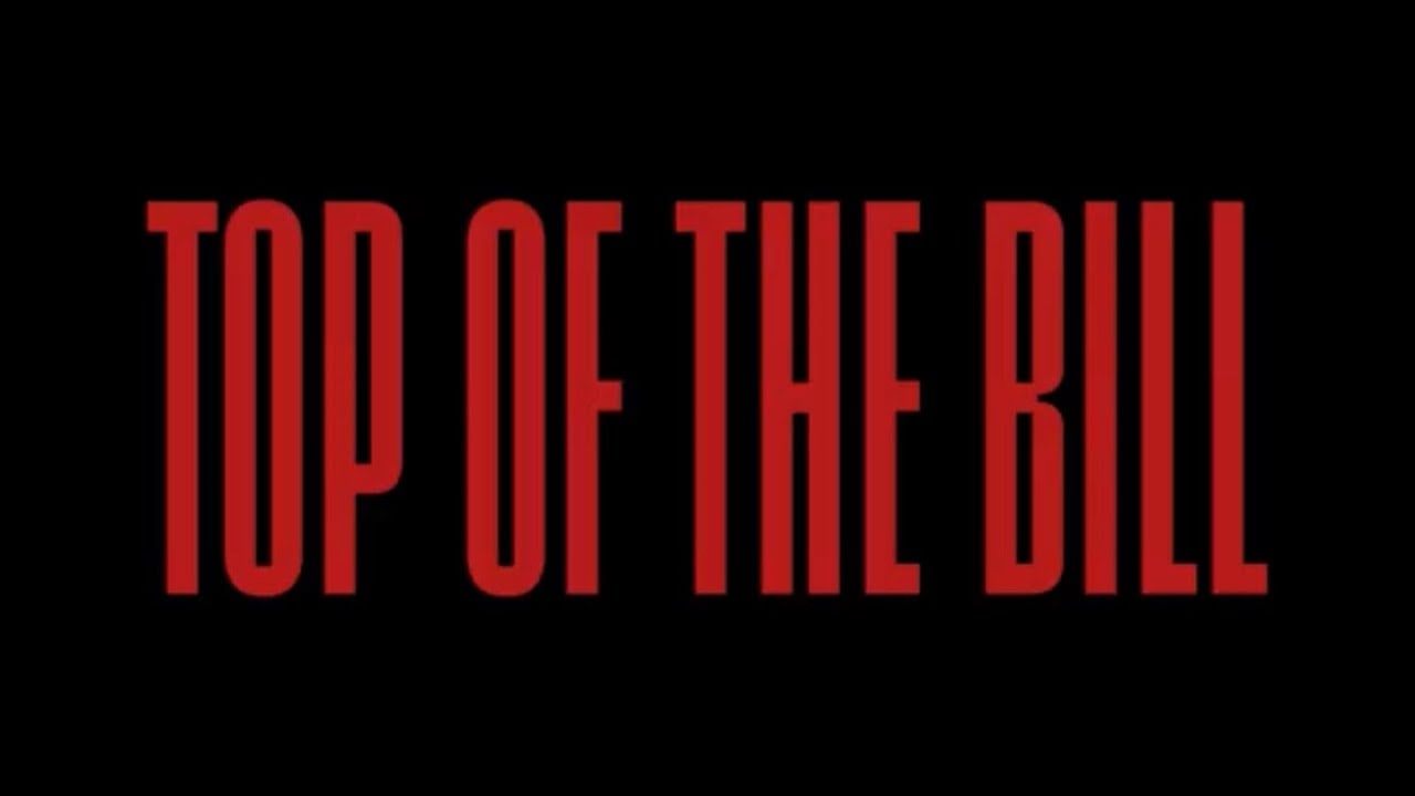 Gurriers - Top of the Bill (Official Video)
