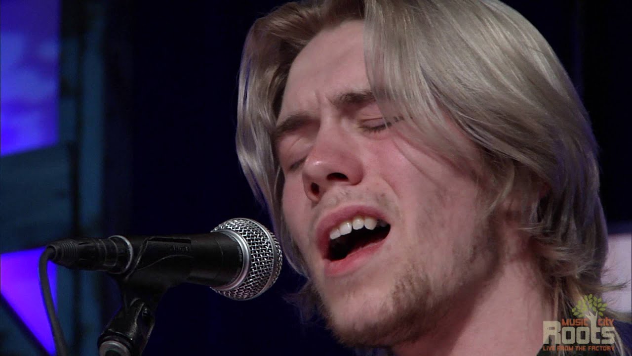 Sam Wickens "Oh Mother"
