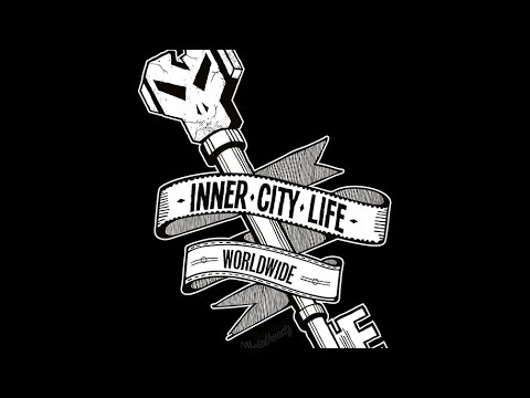 Goldie - Inner City Life (Burial Remix)