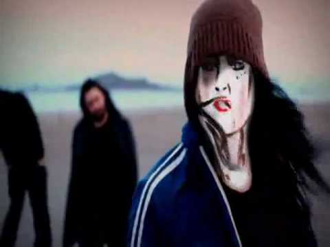 Fight Like Apes - Tie Me Up With Jackets [Official Video]