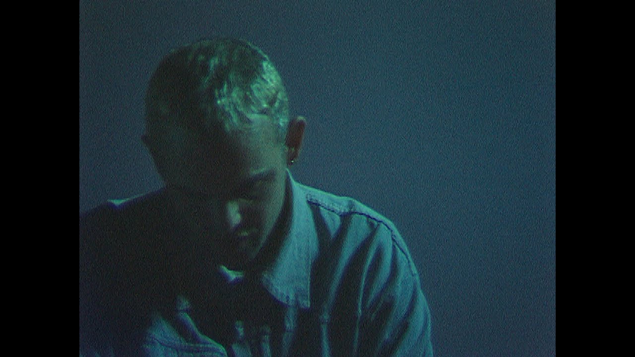 Amen Dunes - Purple Land (Official Video)