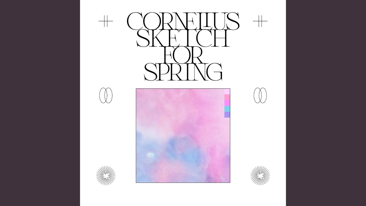 Sketch For Spring