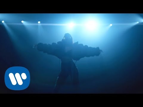 Charli XCX - Blame It On Your Love feat. Lizzo [Official Video]