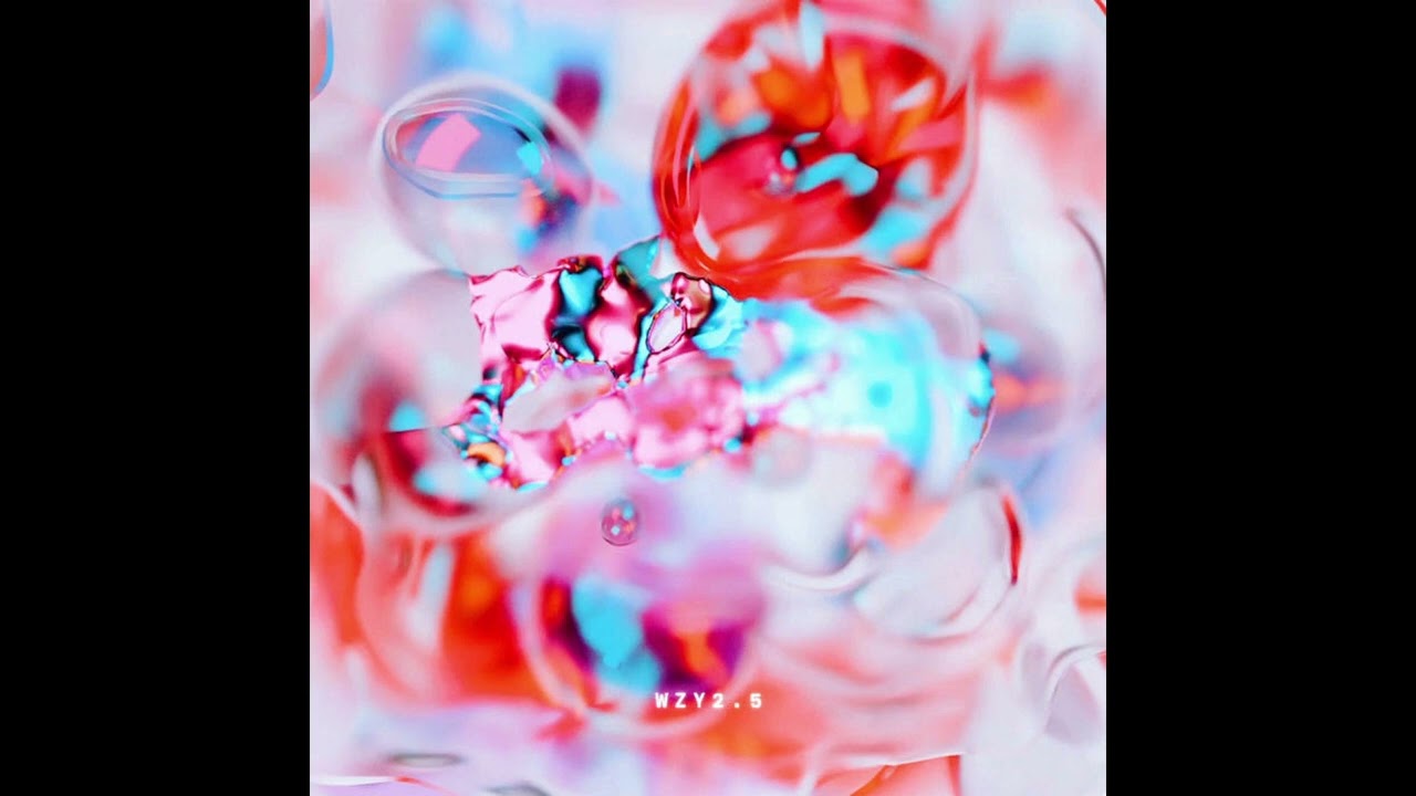 Ambit - Act of Goodness [Woozy]