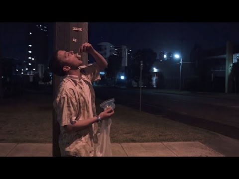 Dirty Dike - Prawns (OFFICIAL VIDEO) (Prod. Chairman Maf)