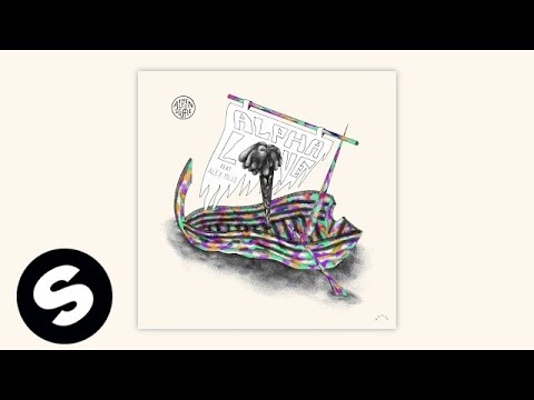 The Aston Shuffle feat. Alex Mills – Alpha Love