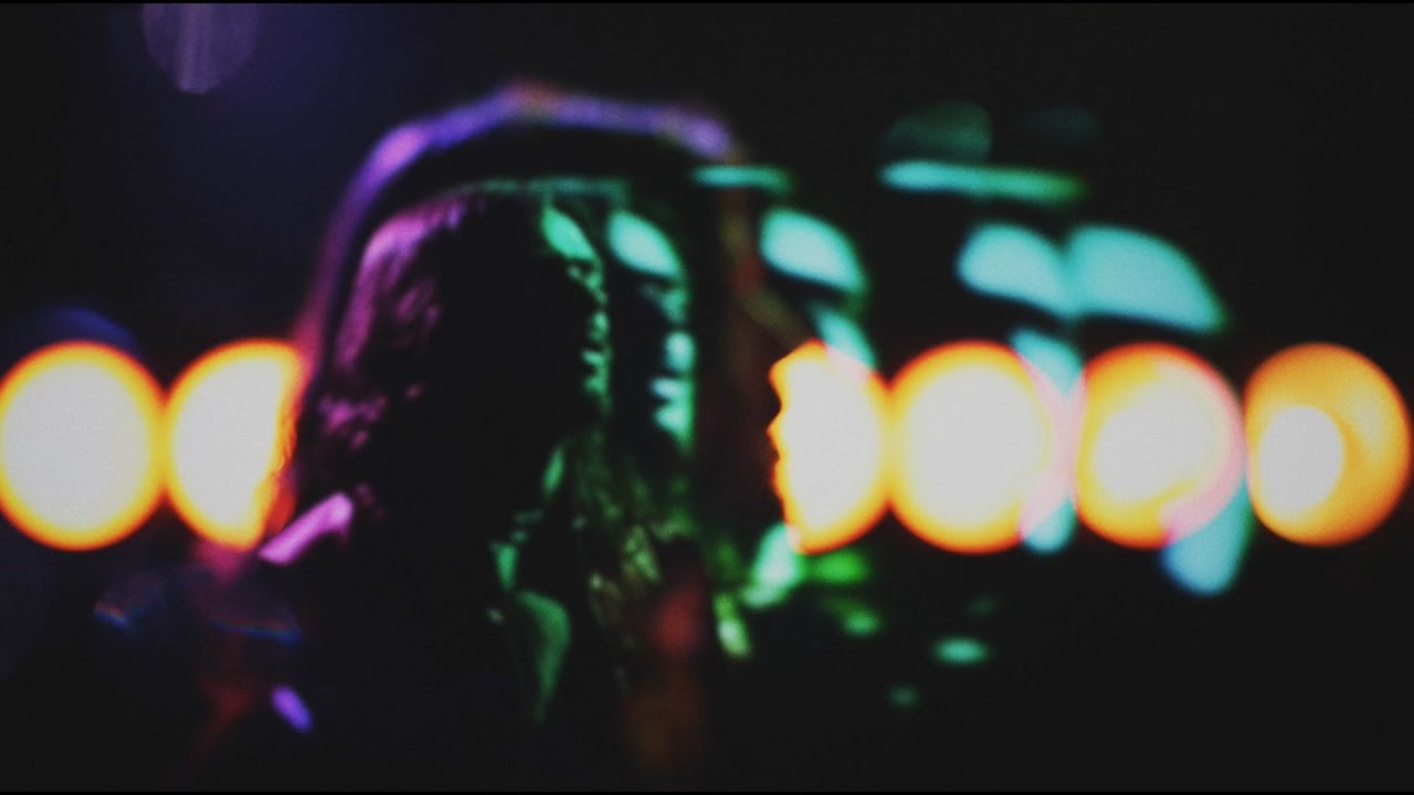 Bibio - Light Up The Sky (Official Video)
