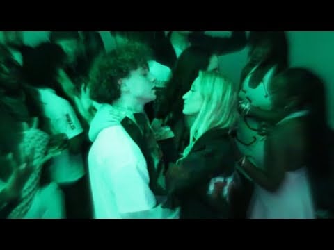 Joe Butler - Pretty (Official Music Video)