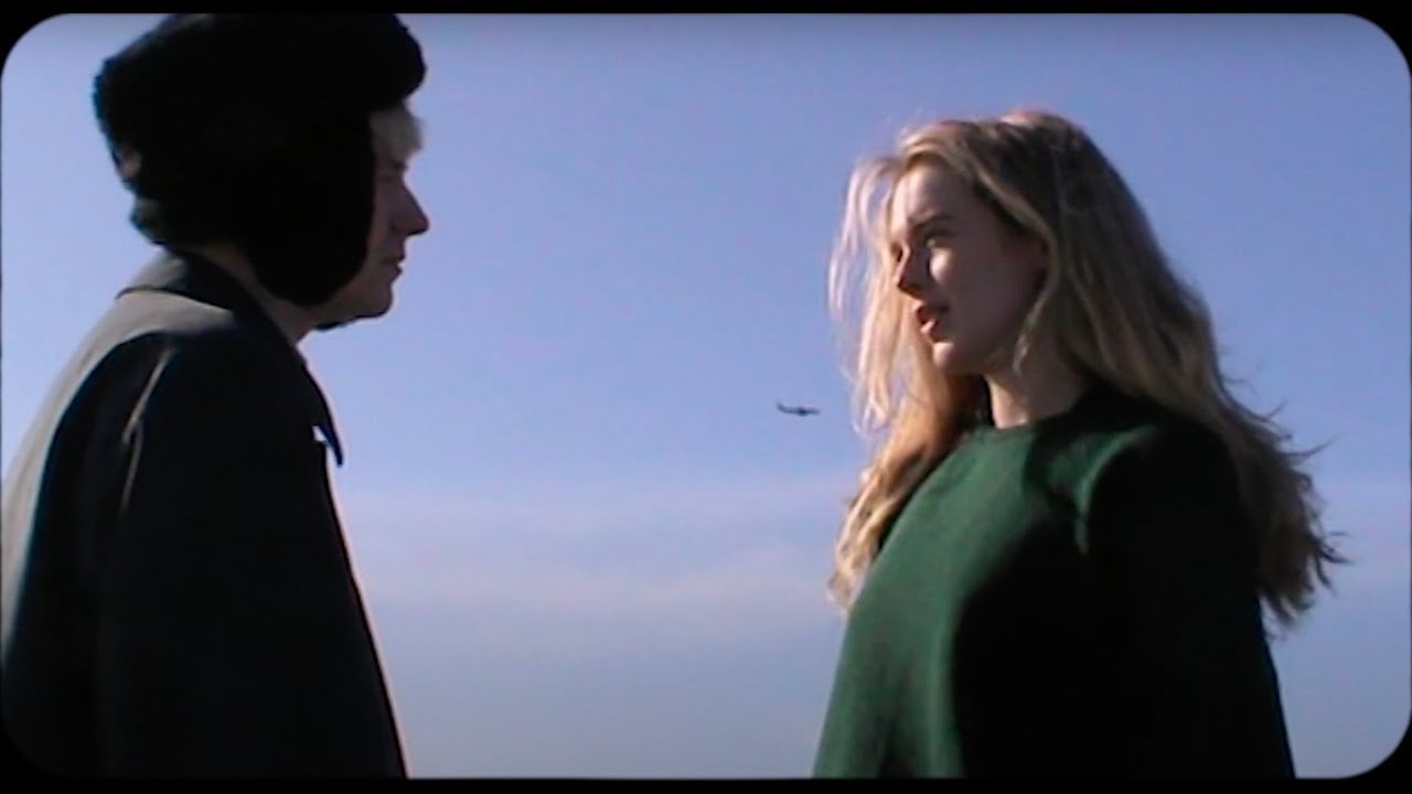 ALMA - GREG TISDALL