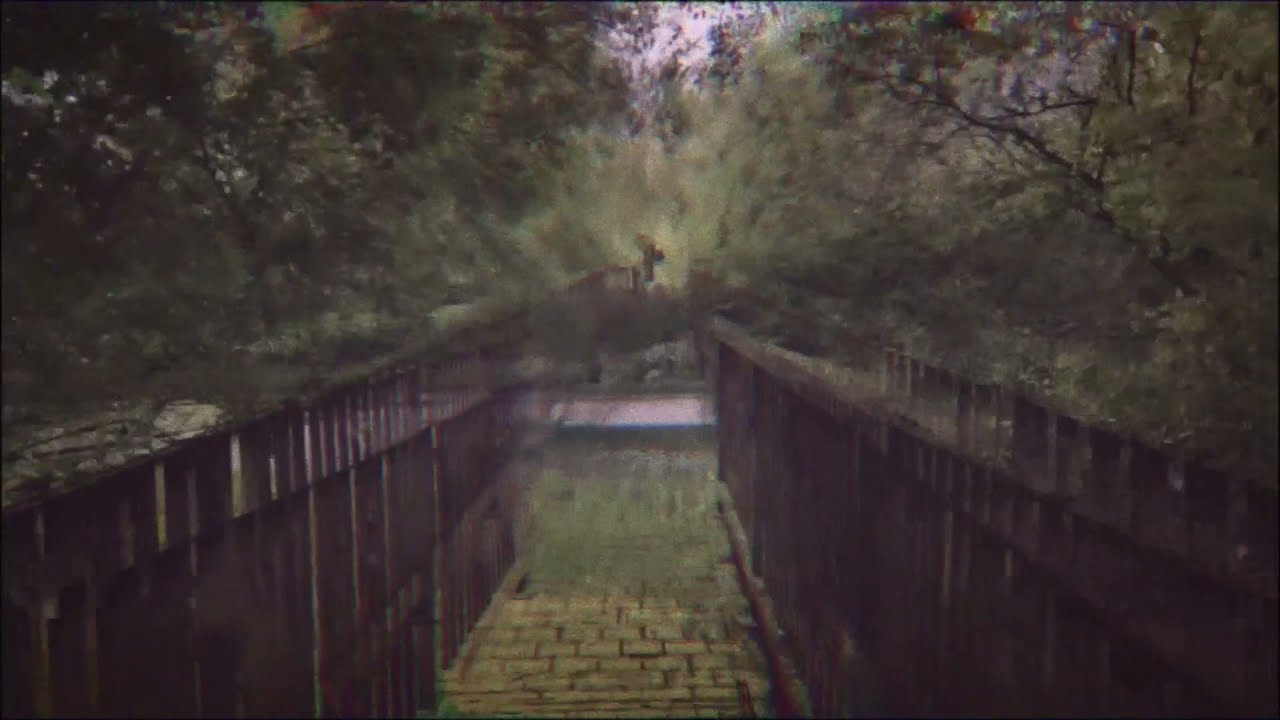 Sour Blood - Sleep Paralysis