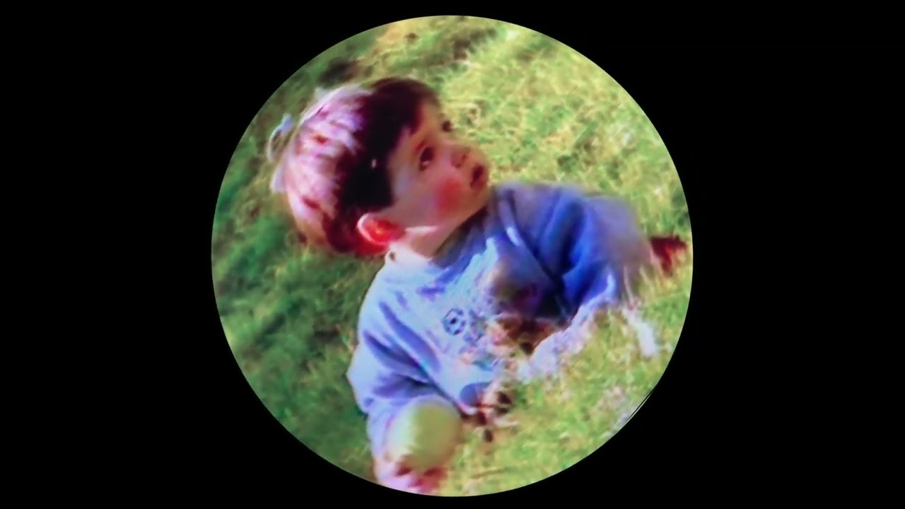 Bootie Grove - Always A Kid [Origins Inconclusive]
