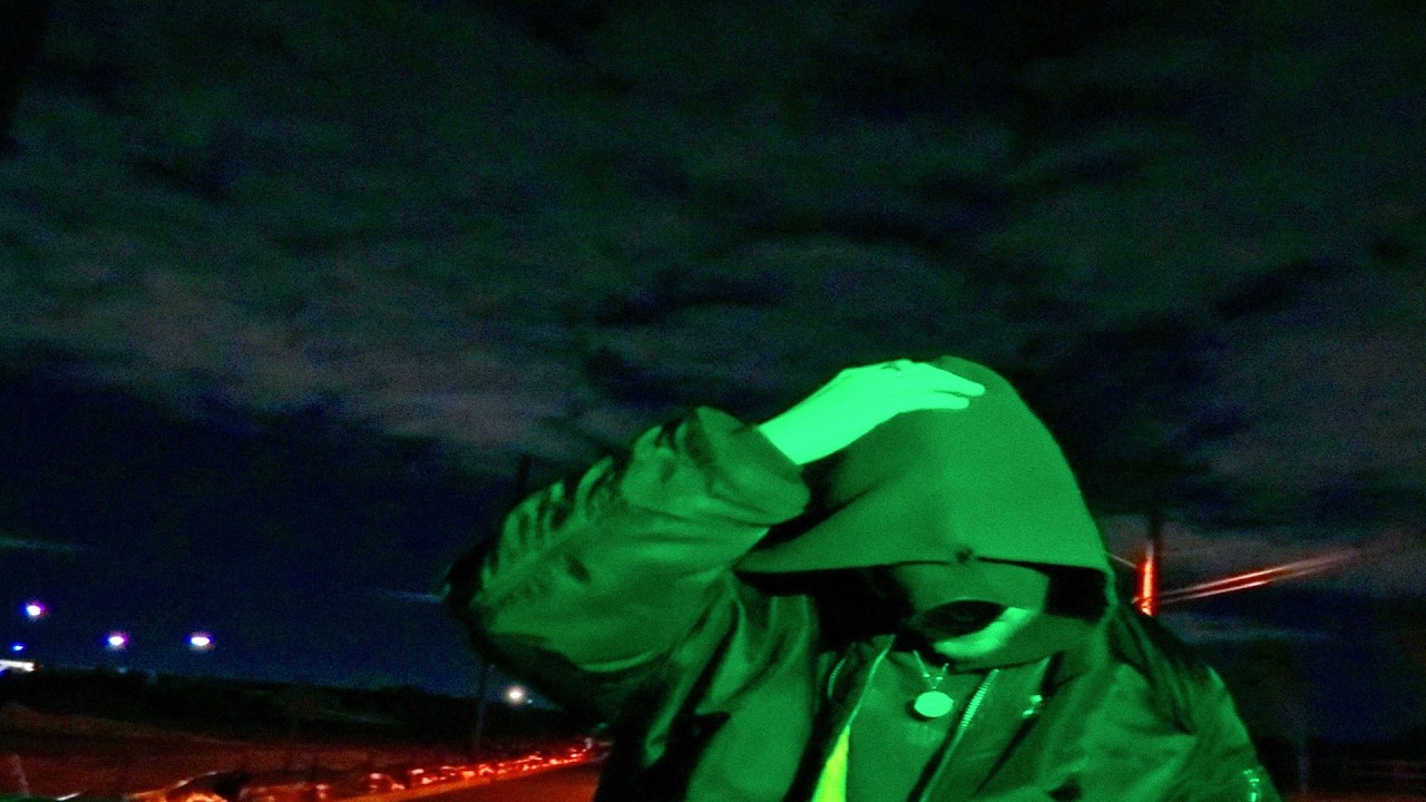 Ciarán - 'K-Bar' 