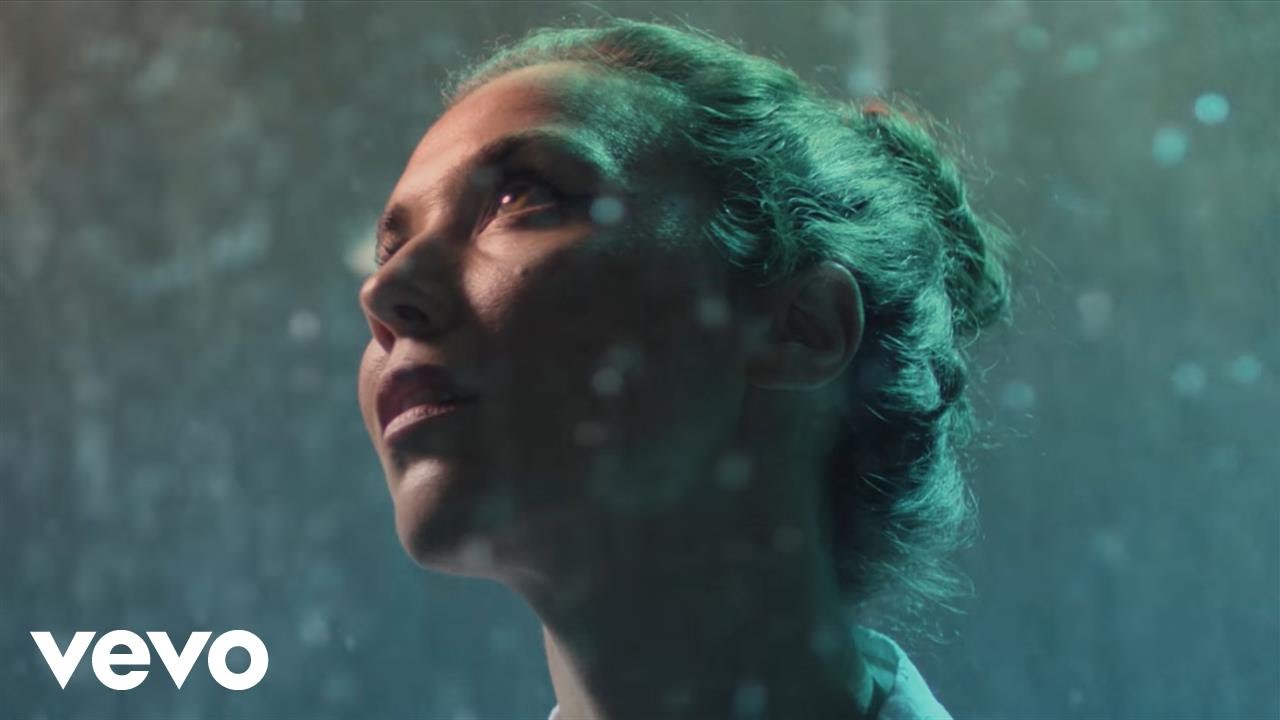 Lisa Hannigan - Undertow (Official Video)